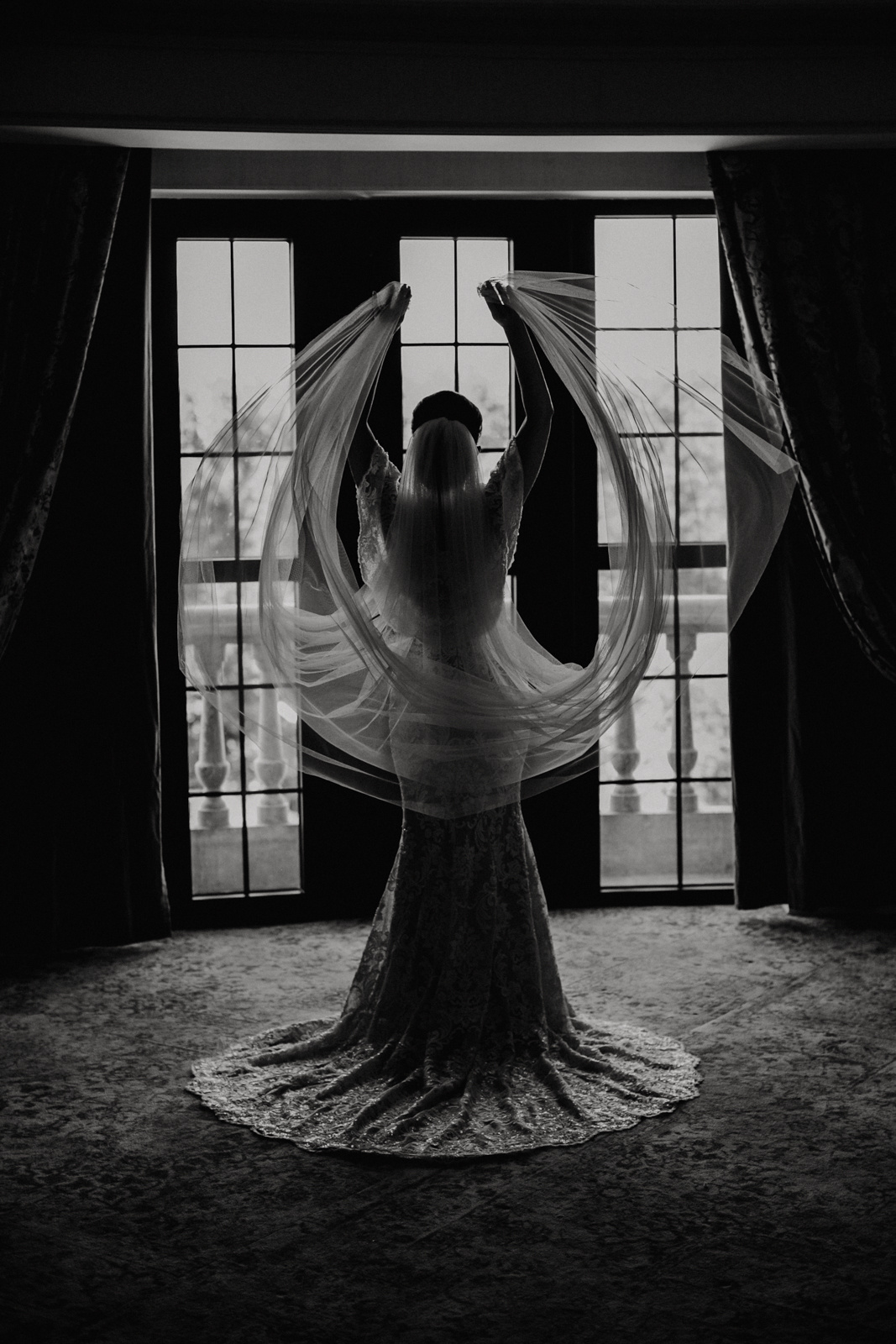 Мария и Алексей. Казахстан. Свадебный фотограф Марина Назарова Москва