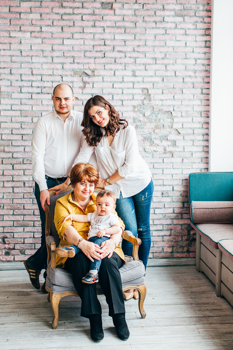 Годовасие в лофте!. Свадебный фотограф Марина Назарова Москва