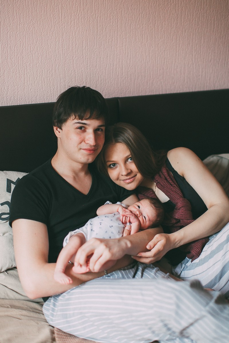 Маша Кирилл и Лиза. Свадебный фотограф Марина Назарова Москва