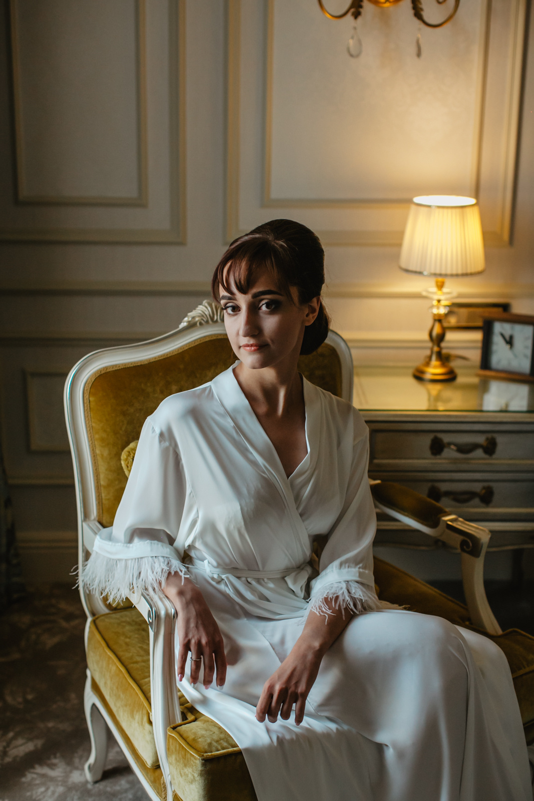 Мария и Алексей. Казахстан. Свадебный фотограф Марина Назарова Москва