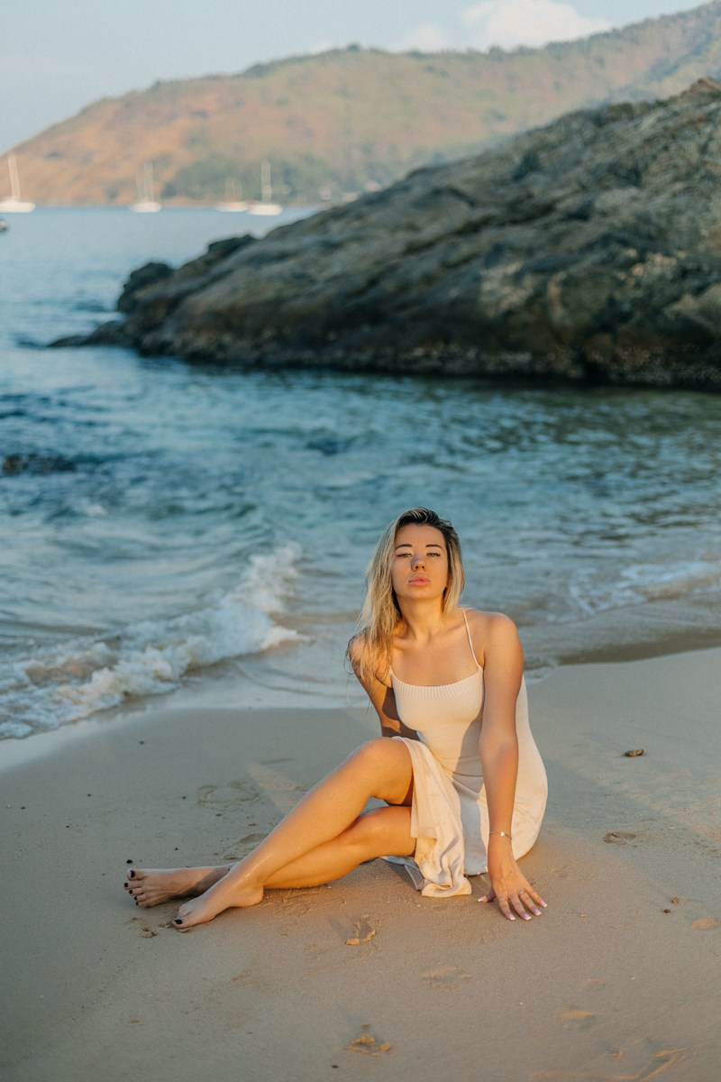 Таиланд. Фотограф Подсумкина Ирина