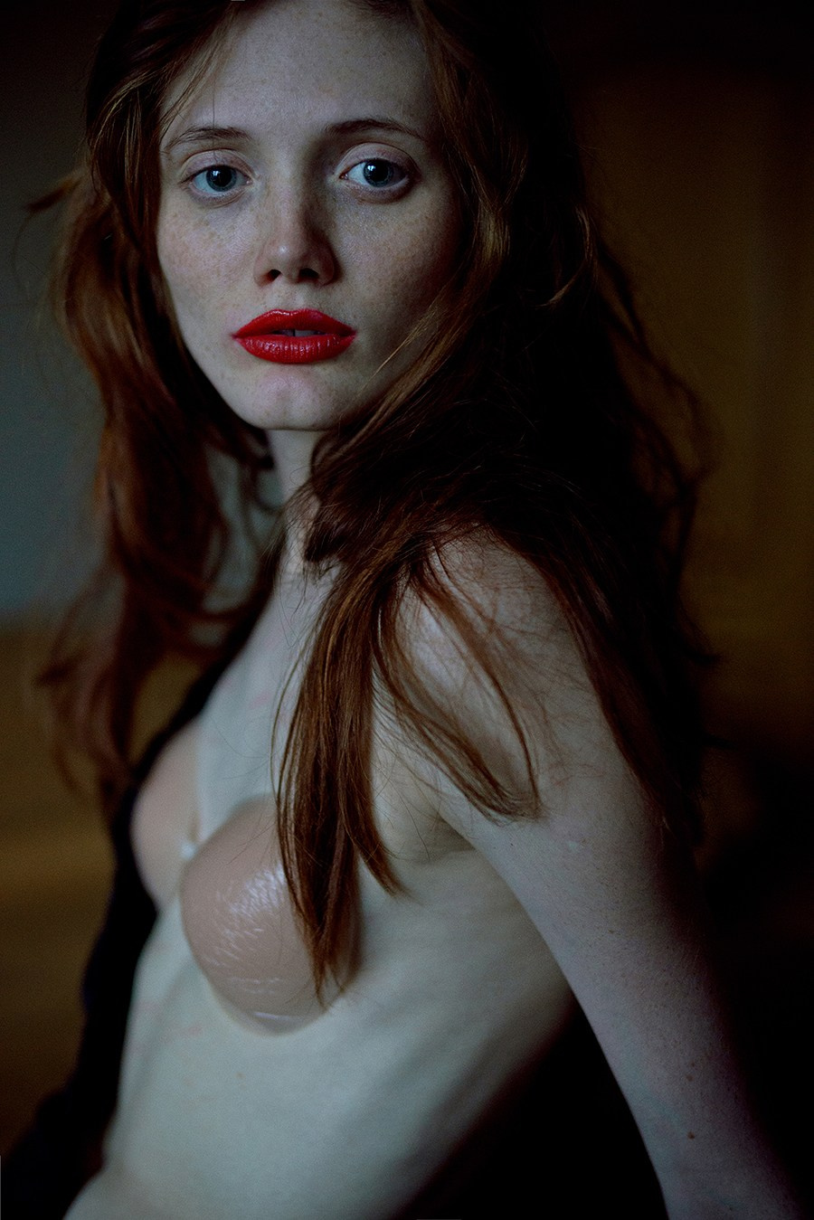 3. Photographer Dmitry Chapala