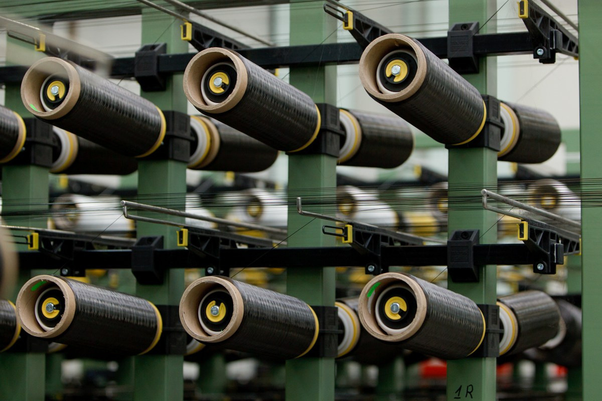 Промышленность. Профессиональная фотосъемка для бизнеса и личного бренда в Москве