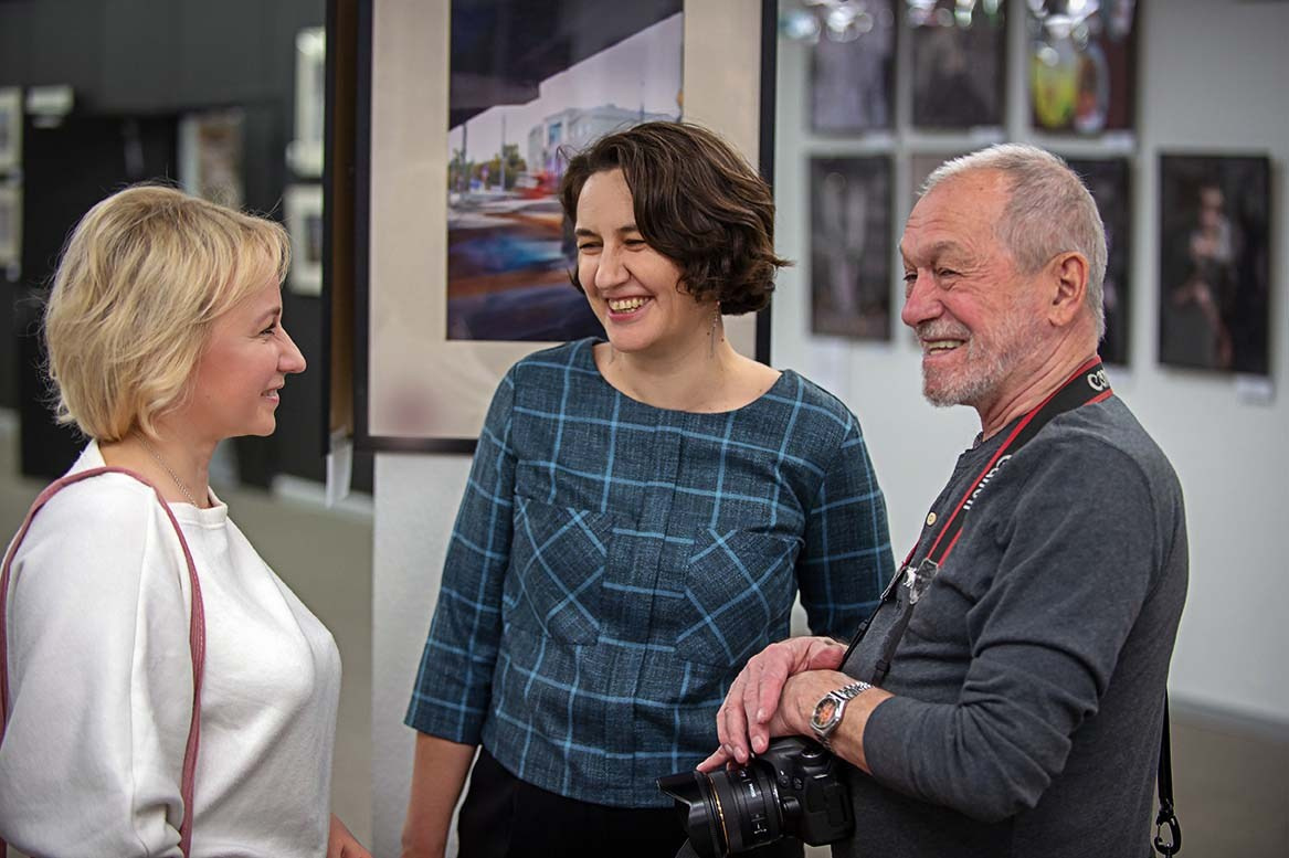 Москва (ЗИЛАРТ). Семейный и детский фотограф в Москве Ольга Кривенцова