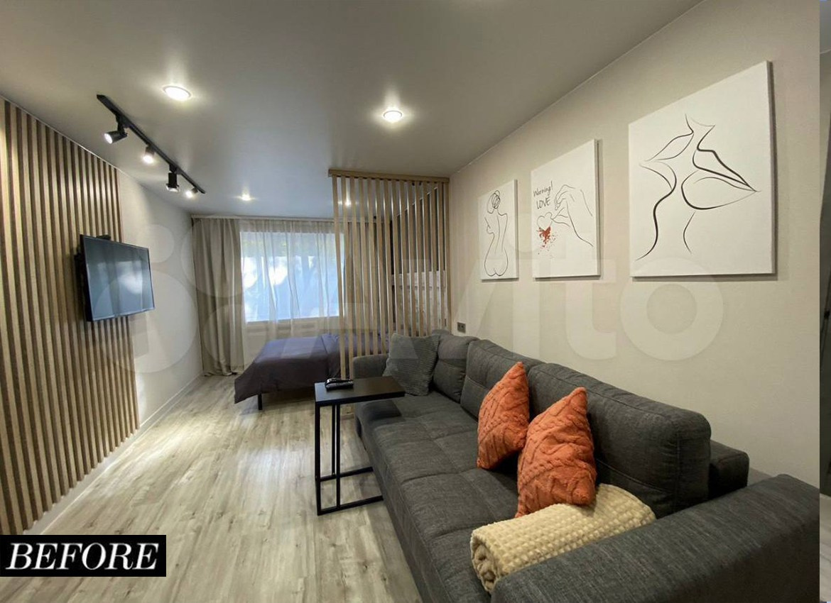 Хоумстейджинг / интерьерная съемка / АРЕНДА. Хоумстейджер. Комплектатор. Дизайнер