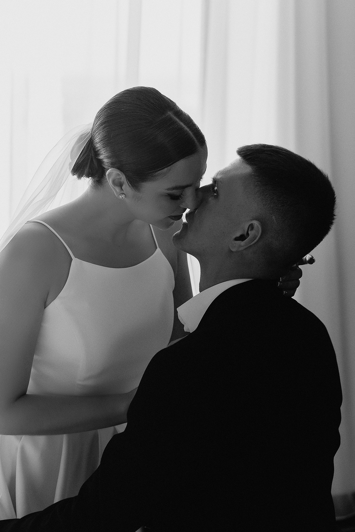 Любовь и Андрей. Свадебный и семейный фотограф в Ростове-на-Дону Елена Сторожок