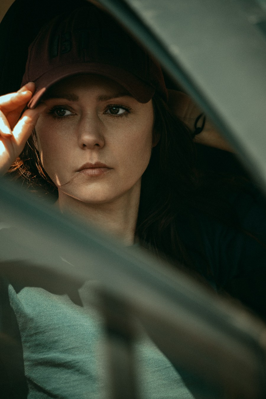 Пейзажи Владивостока. Oskar Dallas — professional photographer in Moscow