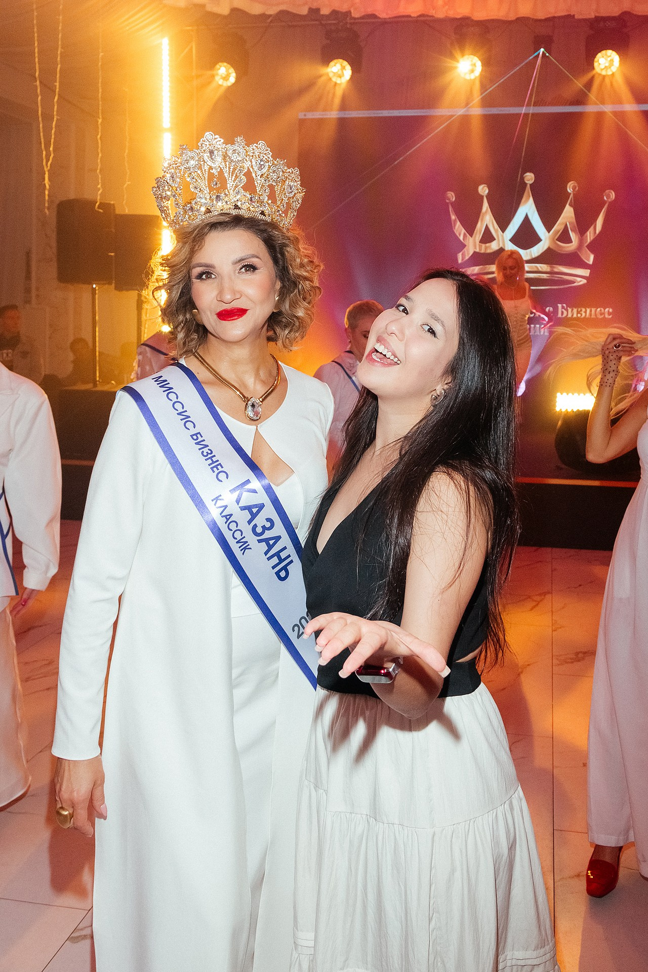 Репортаж открытия конкурса. Светский фотограф Санкт-Петербург и ЛО