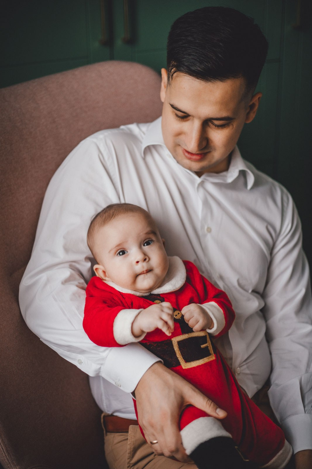 Семья. Семейный и ивент фотограф в Москве Мария Маликова