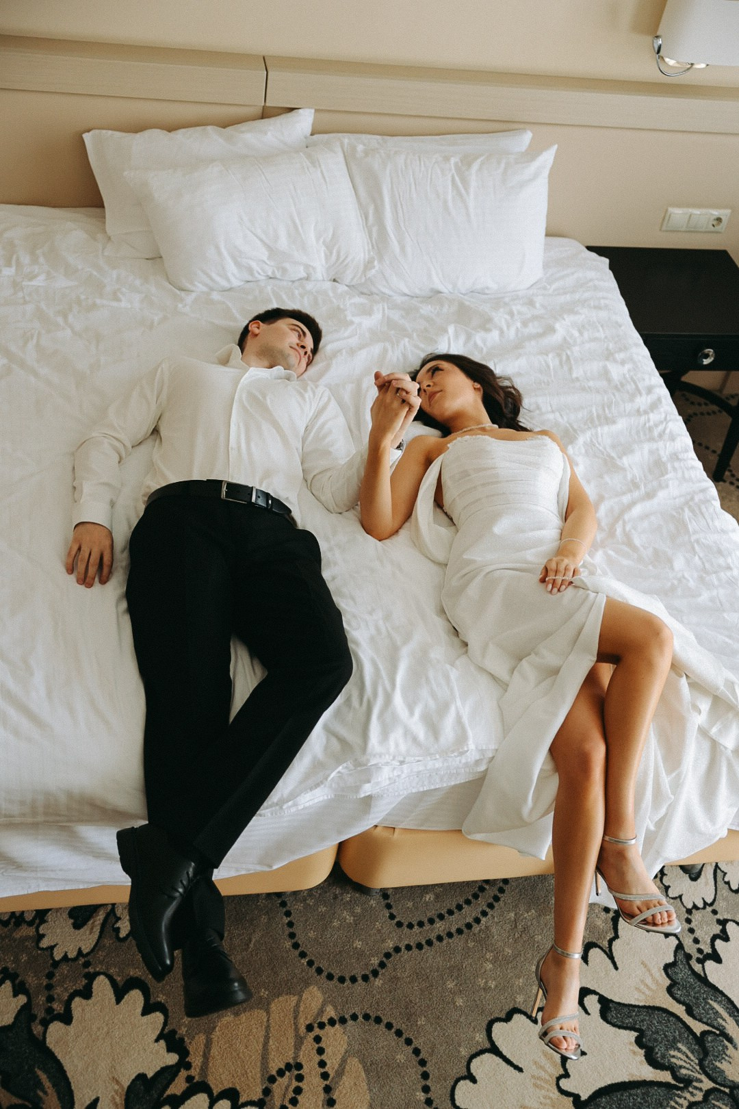 Саша и Влада. Фотограф Нижний Новгород