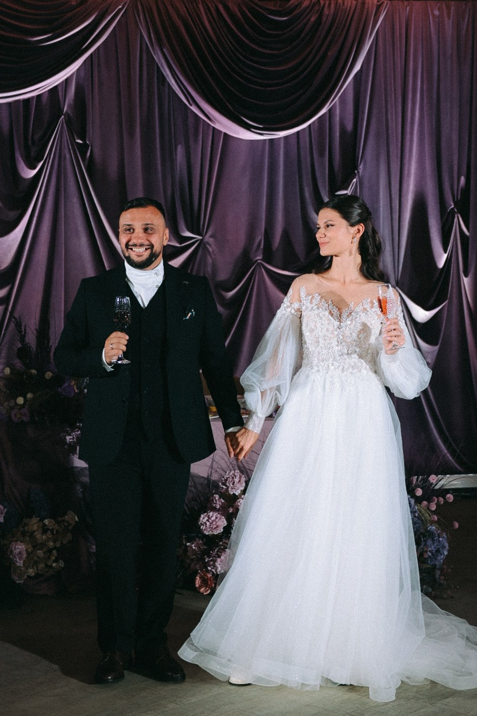 Сергей и Лолита. Фотограф Нижний Новгород