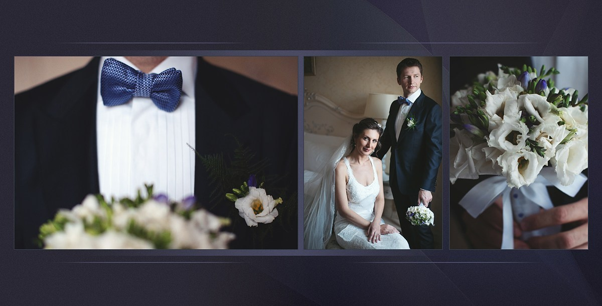 Свадебные книги. Павел Иванов — фотохудожник