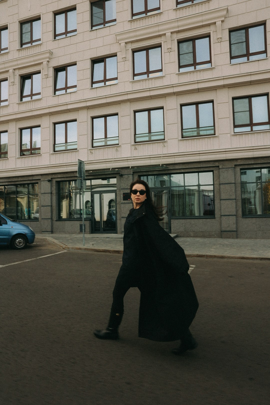 Вика. Фотограф Нижний Новгород