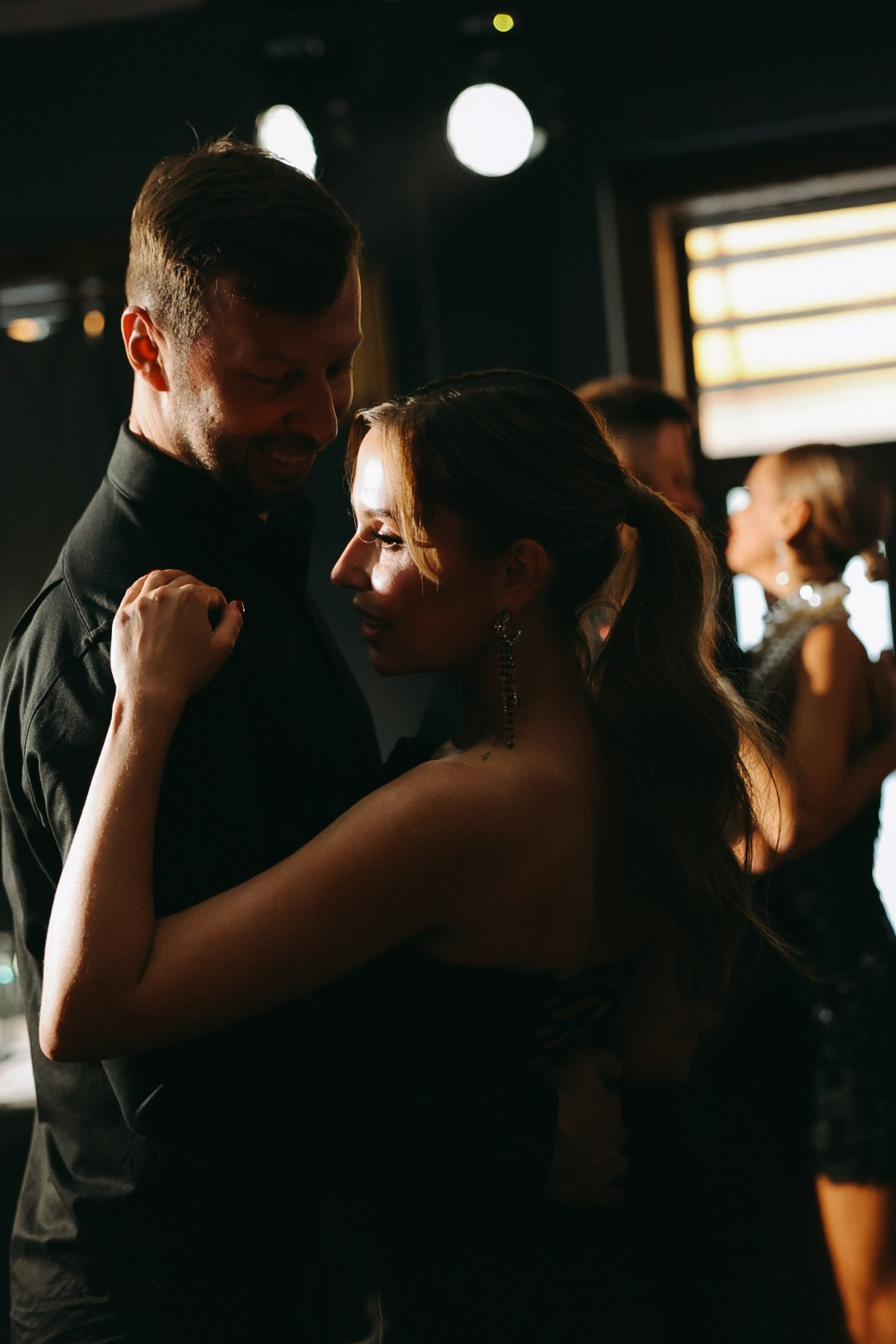 B-day Sveasta. Фотограф Нижний Новгород