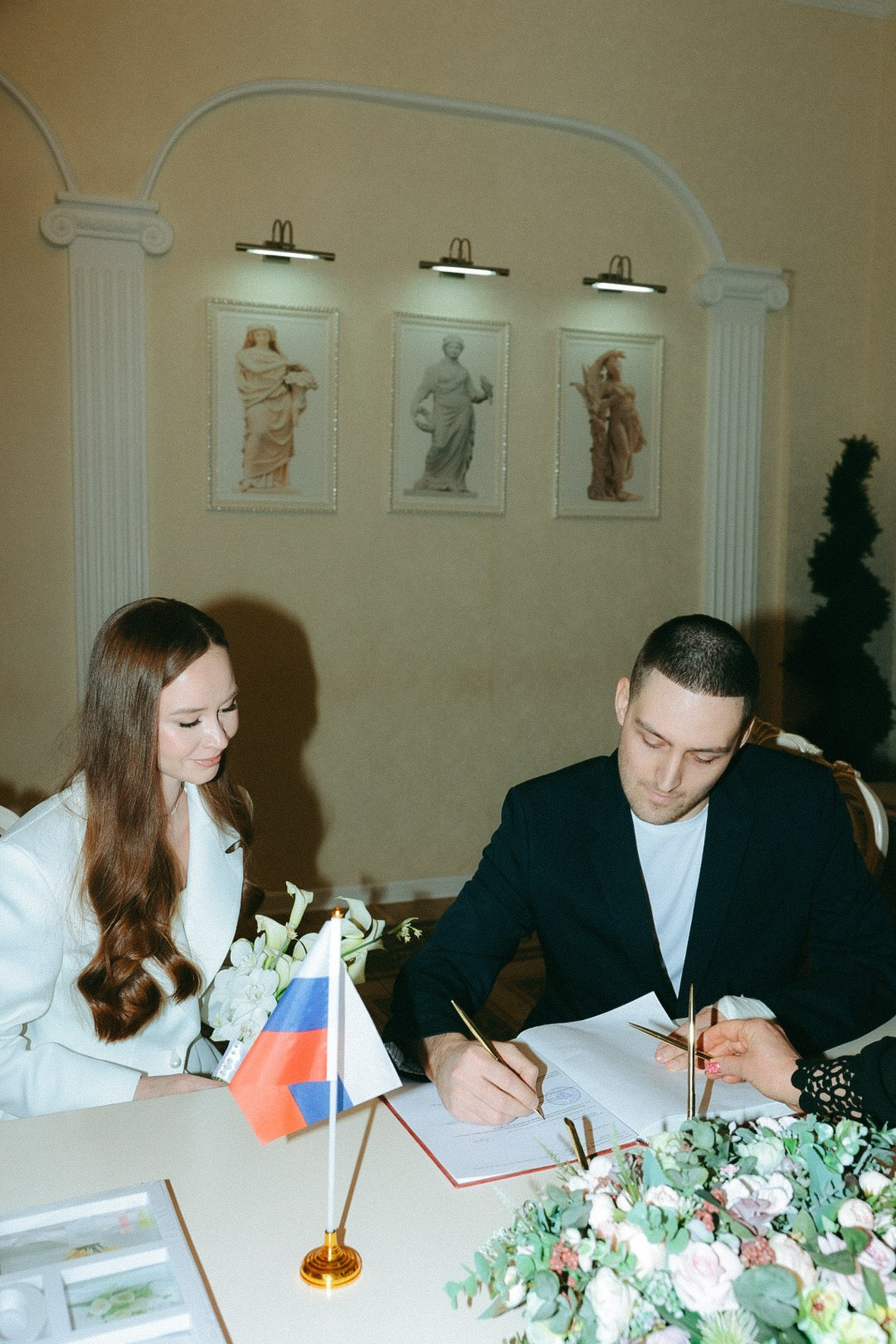 Влад и Аня. Фотограф Нижний Новгород