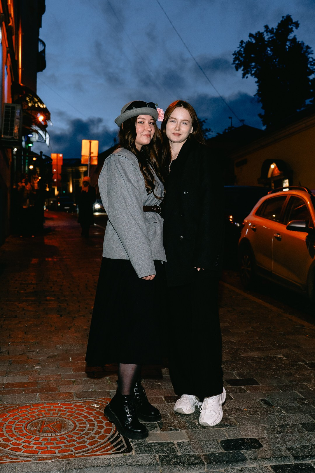 Basko открытие магазина. Axenov_eugene