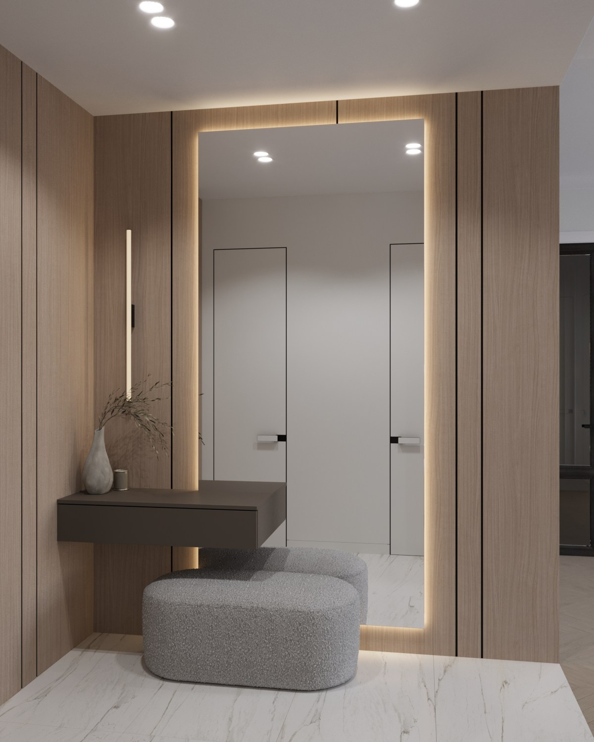 Услуги 3D визуализации интерьеров с опытом 7 лет. Быстрые сроки - получите первые черновики уже через 2 дня. Четкие цены под разный бюджет. 3D-визуализация интерьеров и мебели | Larionova.vis — для студий и дизайнеров