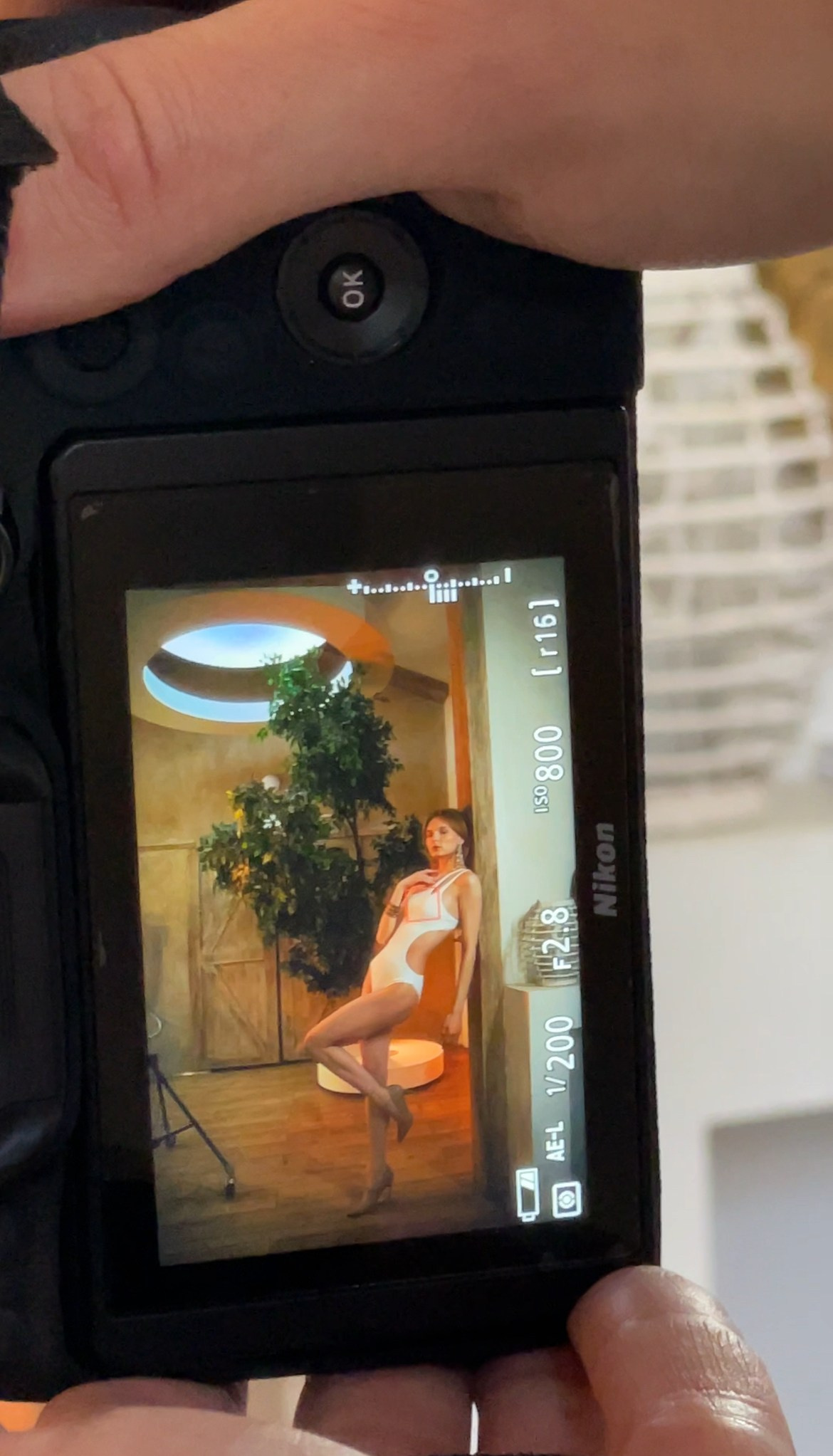 Воркшоп 12.04.2025. Компания и фотошкола по созданию контента в Москве