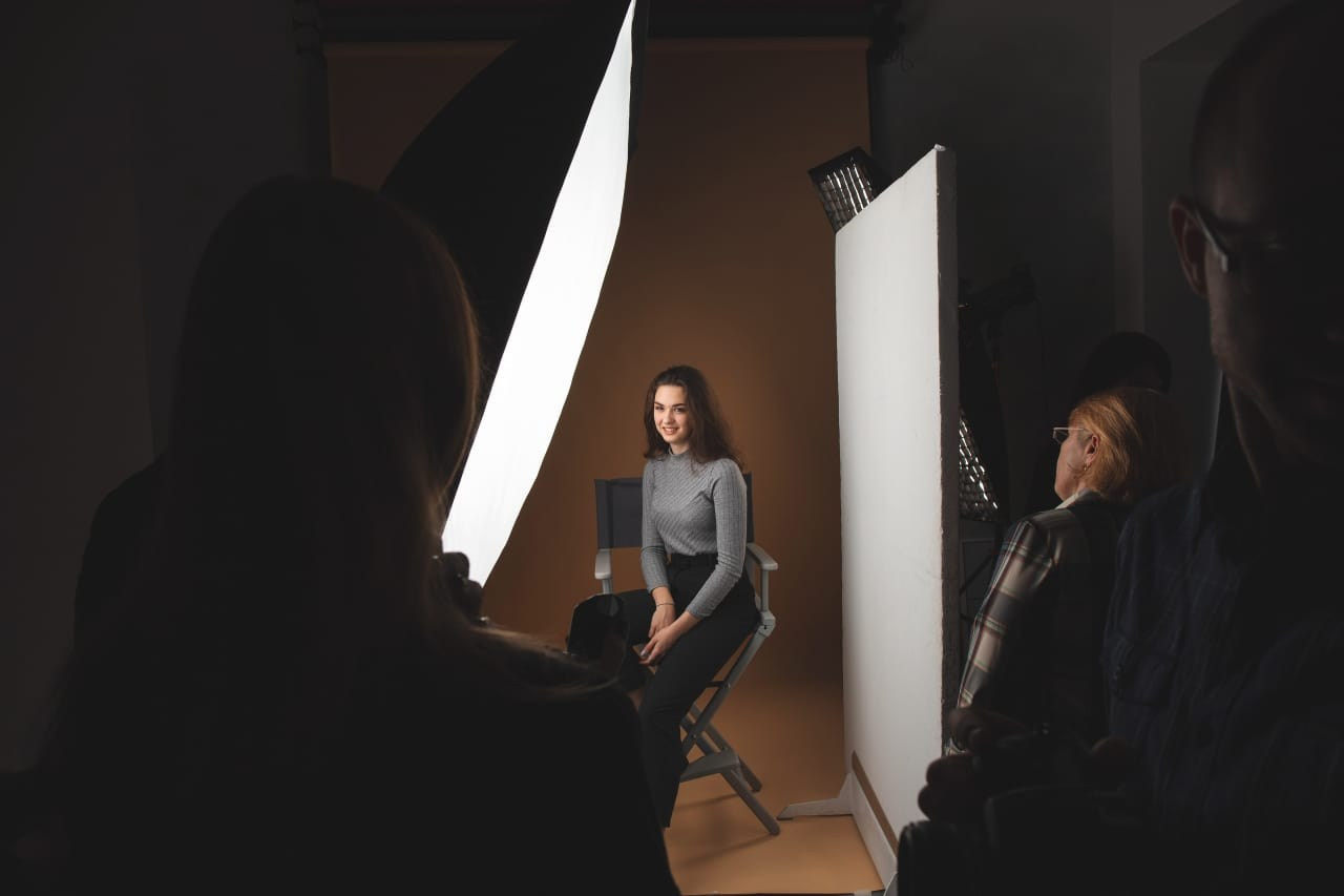 Репортажка. Гупалов Игорь — фотограф