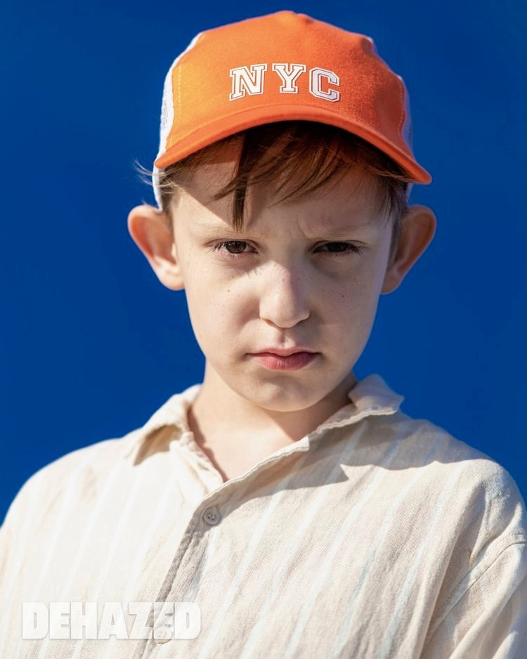 DEHAZED. Фотографии Лены Соколовой