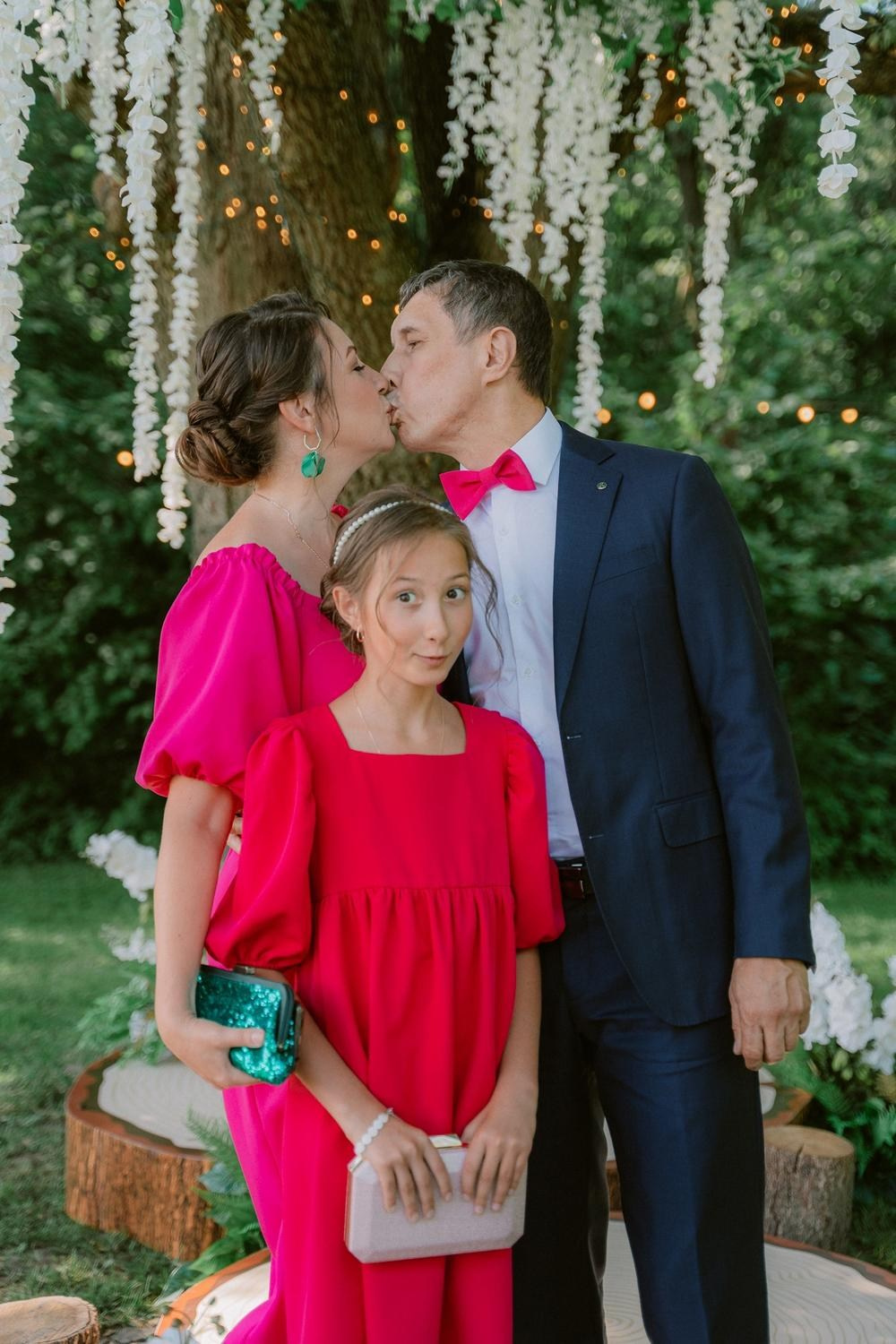 Алина+Алексей. Свадебный и репортажный фотограф Александр Родин