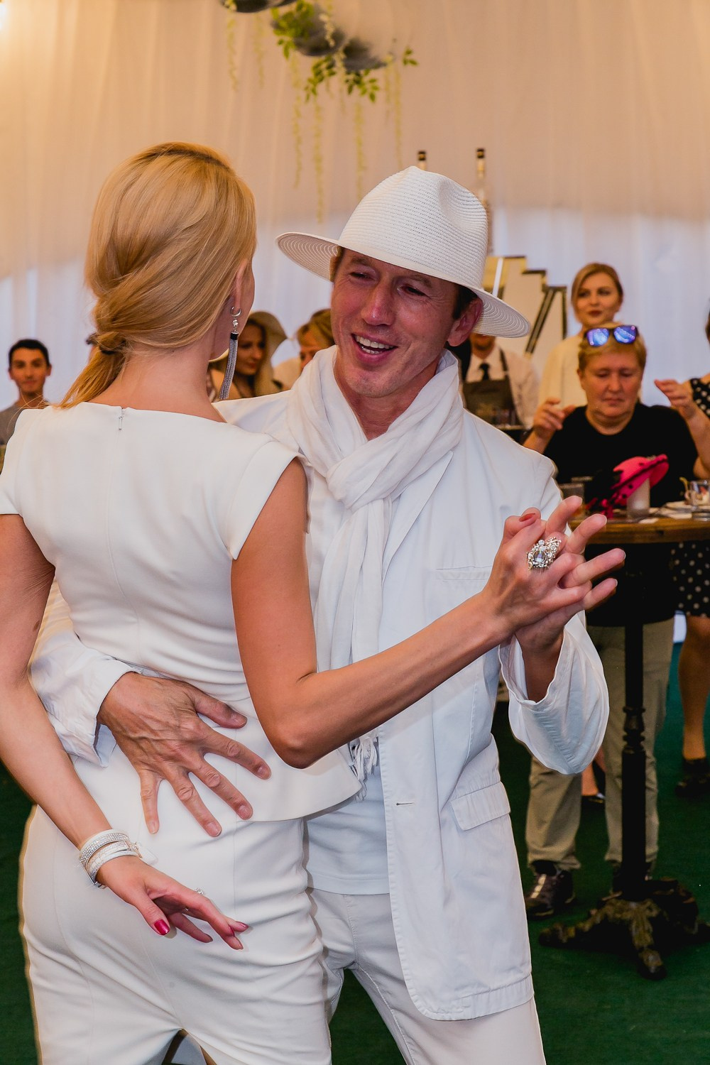 Levada. Главная