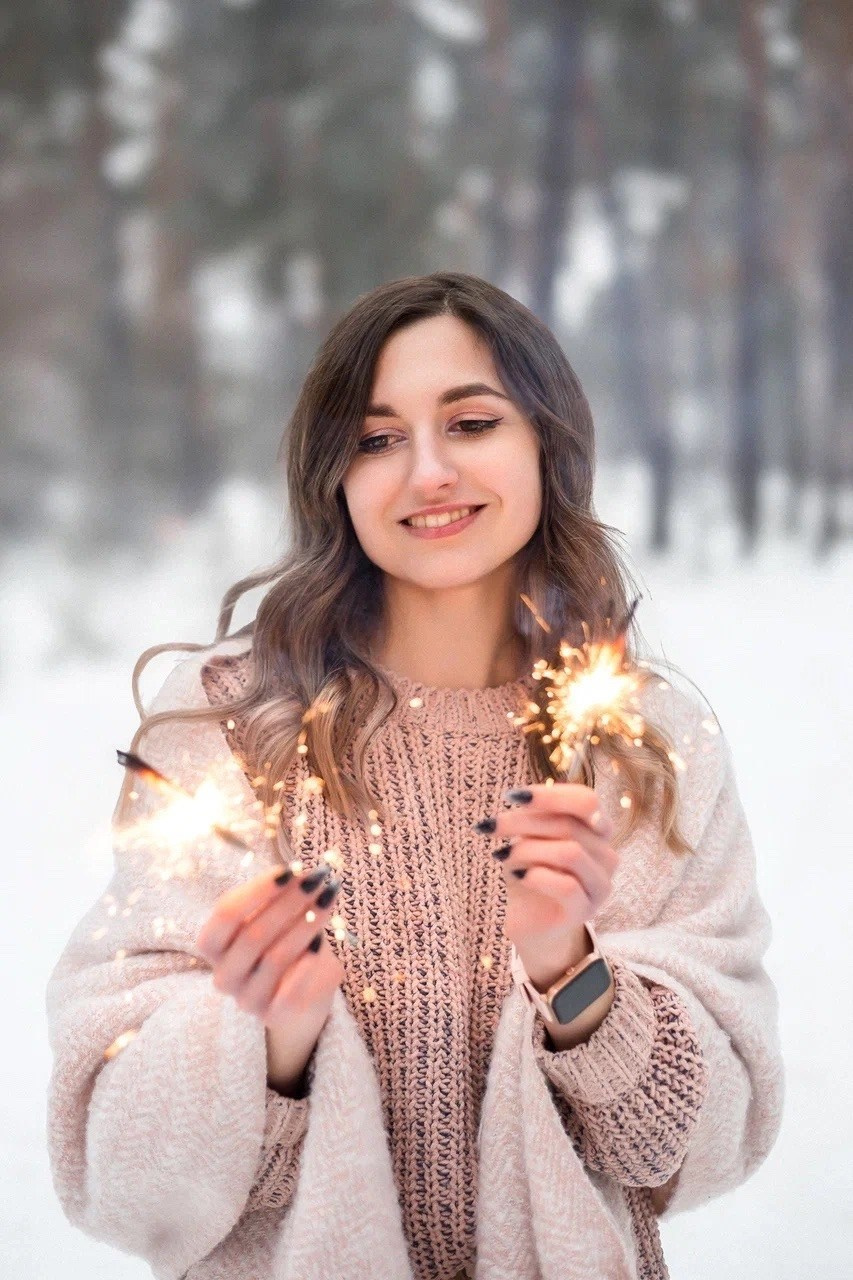 Лес (Природные локации, Ходаринка). Портретный, семейный, свадебный фотограф в Брянске Маргарита Василькова