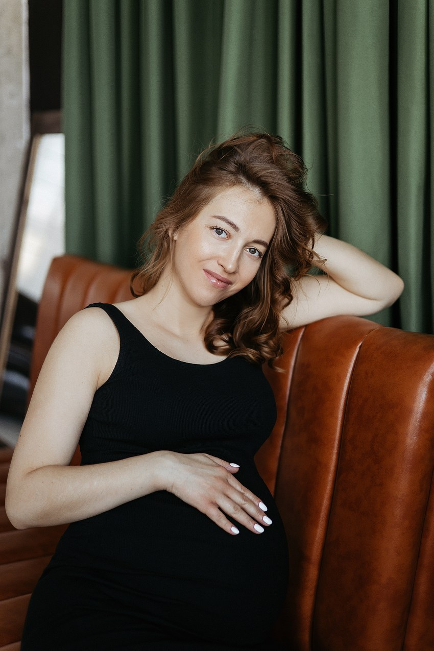 Беременность. Свадебный и семейный фотограф в Челябинске. Аврамец Анна