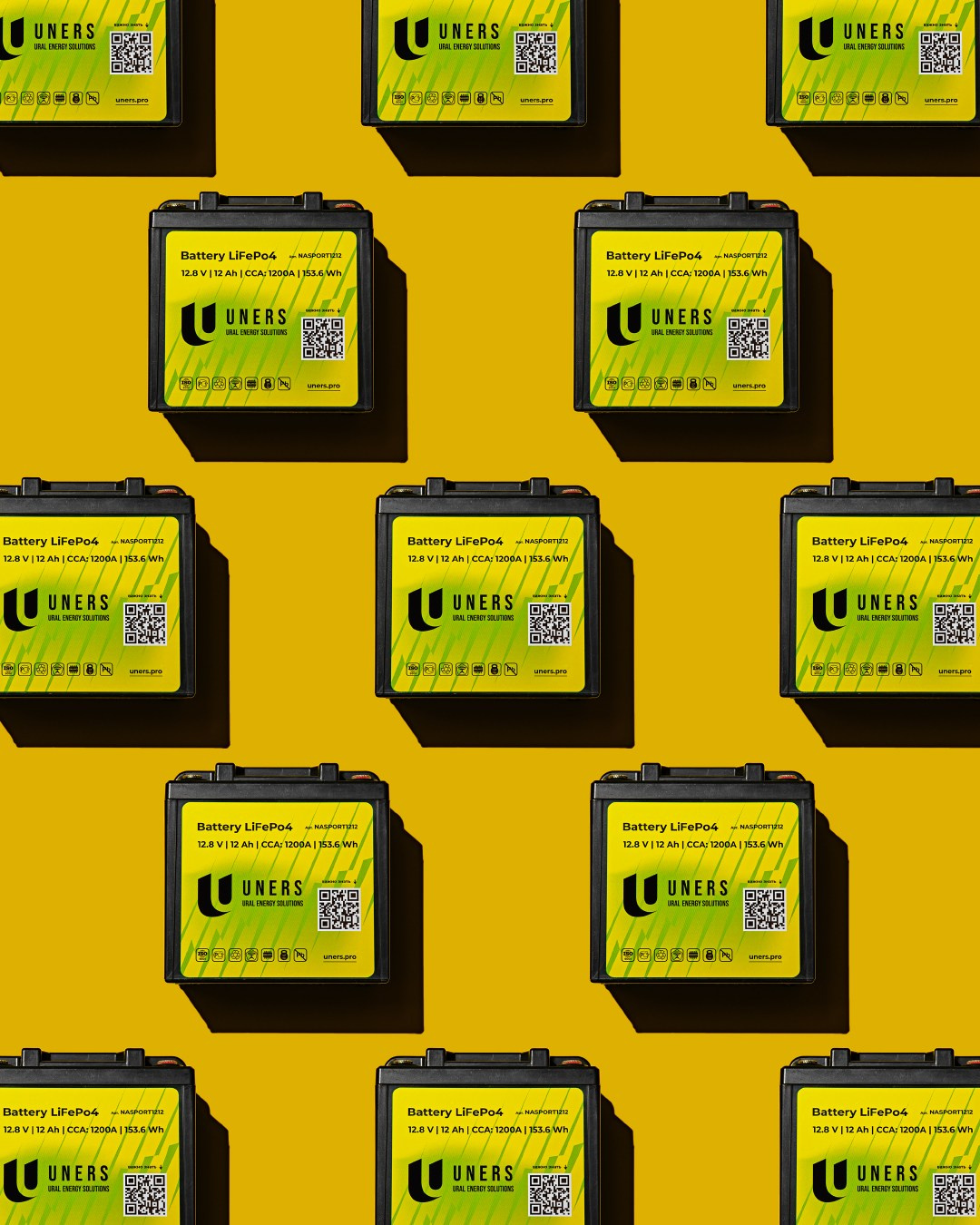 Uners_2. Рекламная фото и видео съёмка в Екатеринбурге