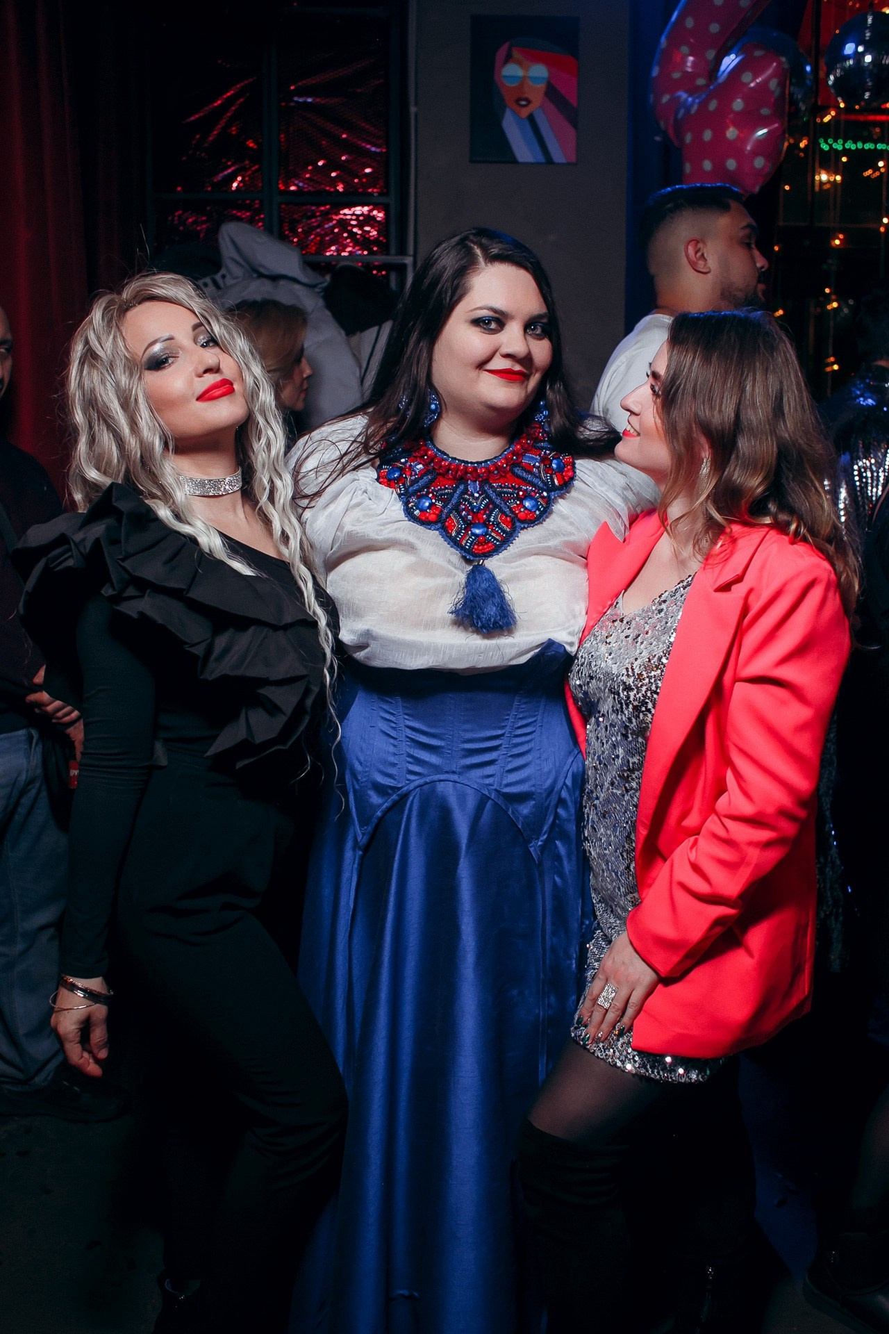 Двойная жизнь Вероники. Фотограф Павел Сердюков