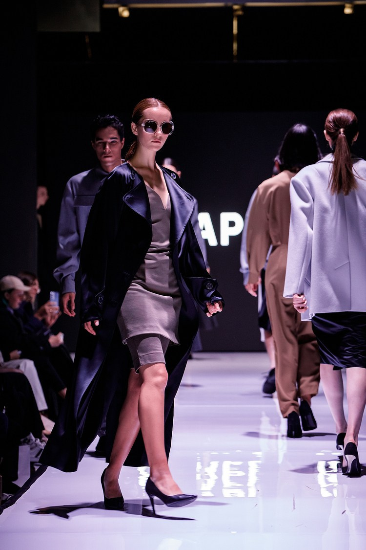 Season Fashion Week 2021. Kirillova Studio — мастерская декора и событий Юли Кирилловой