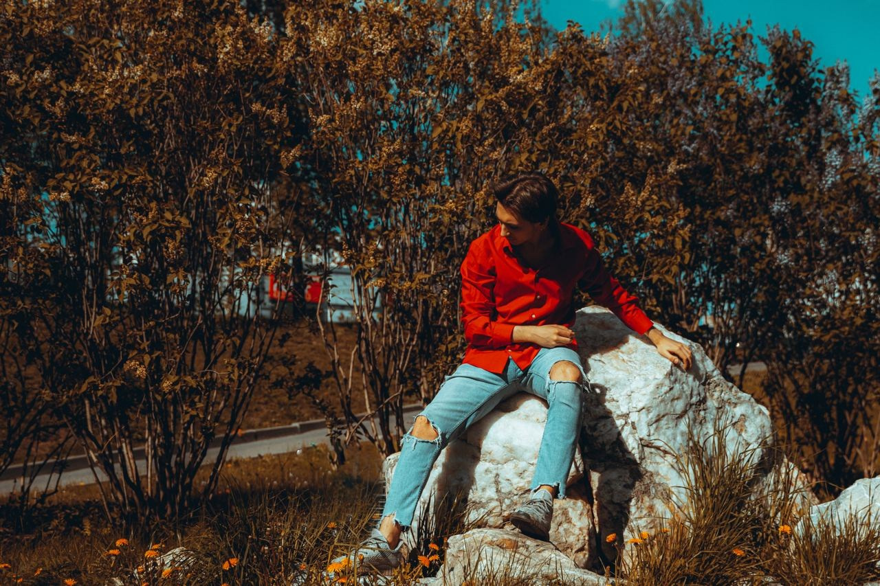 Фото. Music label Dust Heave sound