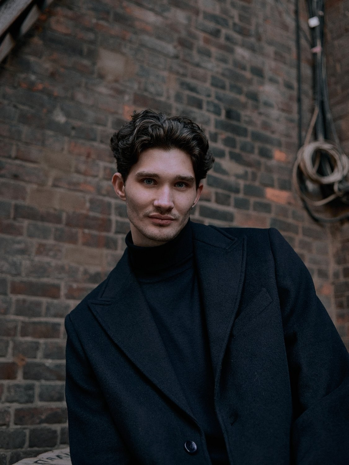 Максим. Фотограф для людей и брендов в Санкт-Петербурге