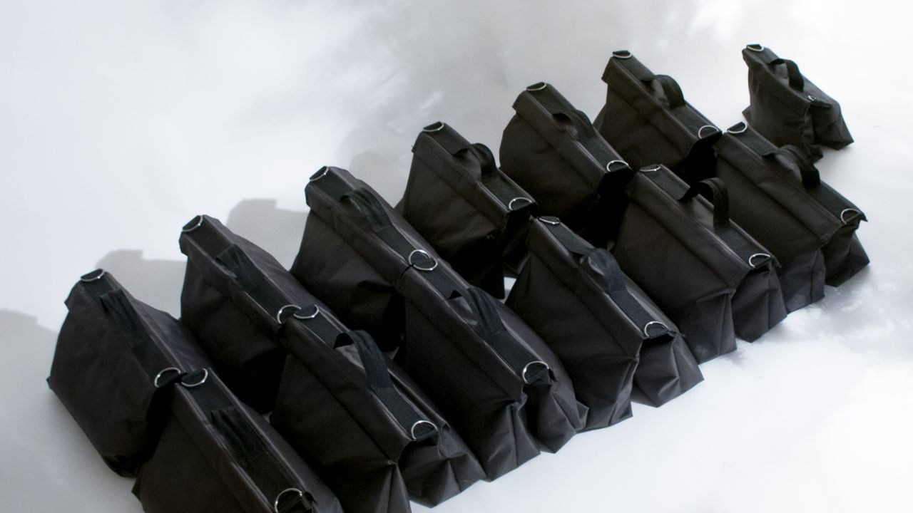 Сэндбэг 10 кг