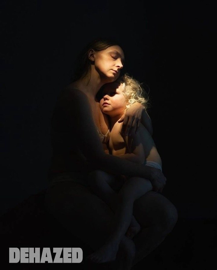 Галерея 3. Наталья Жукова. Курсы фотографии