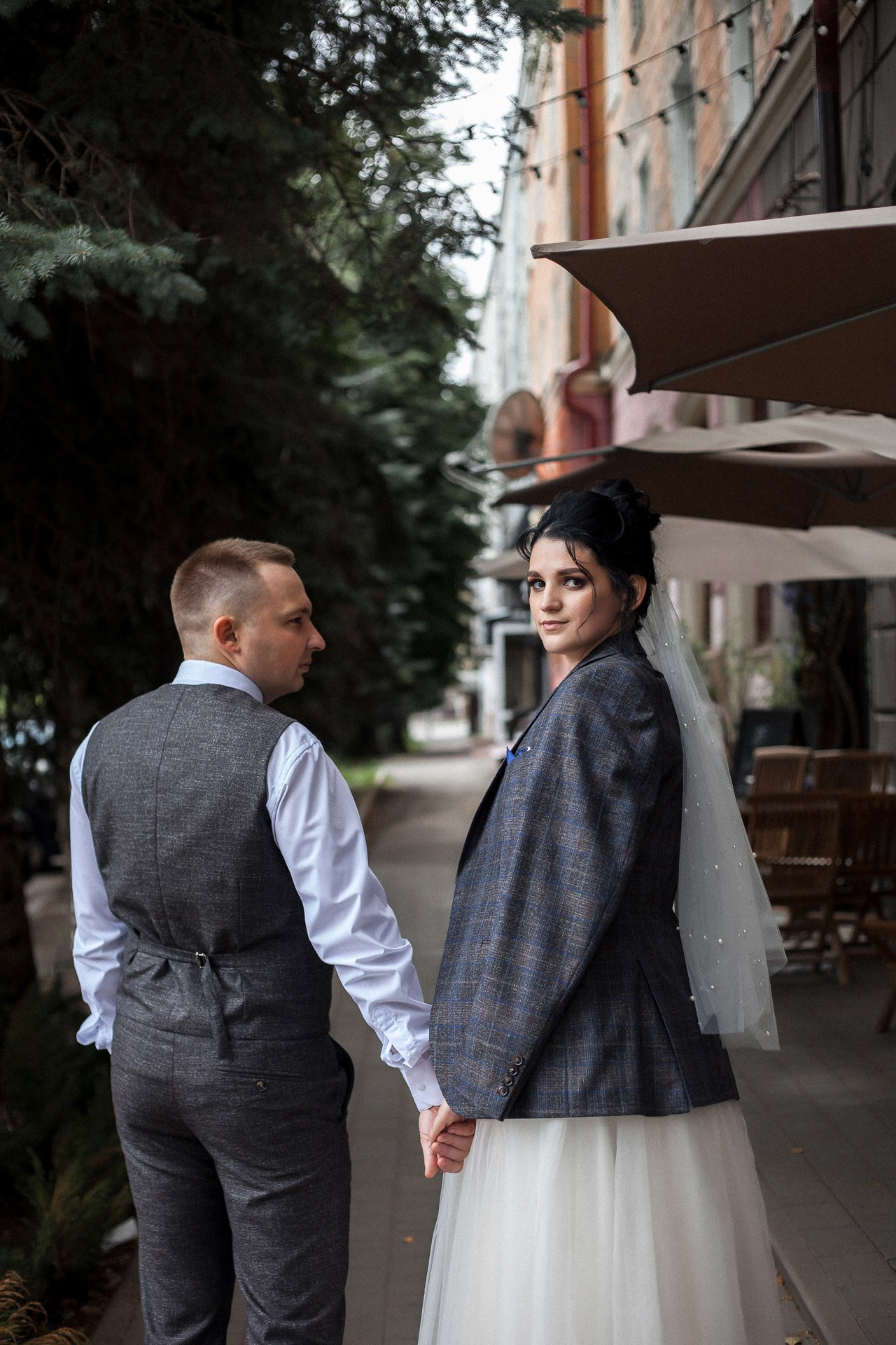 Кирилл и Карина. Портретный, семейный, свадебный фотограф в Брянске Маргарита Василькова