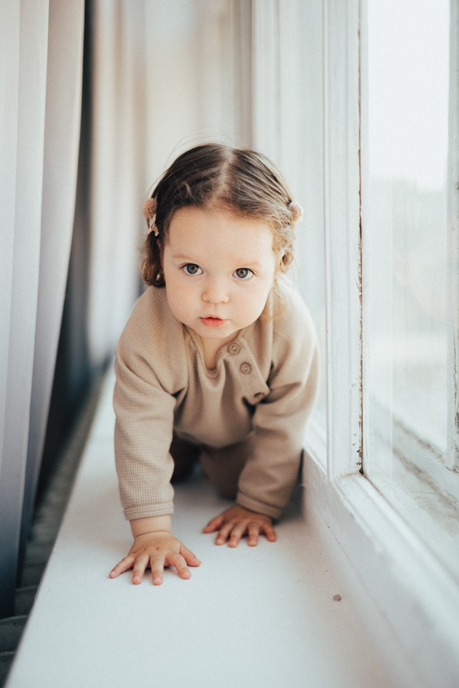 Ира и Зоя | в студии