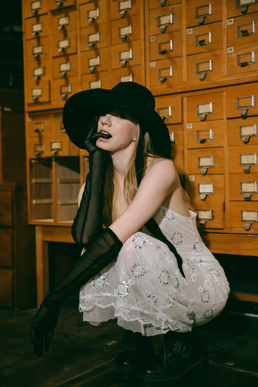 Вероника. Фотограф Нижний Новгород