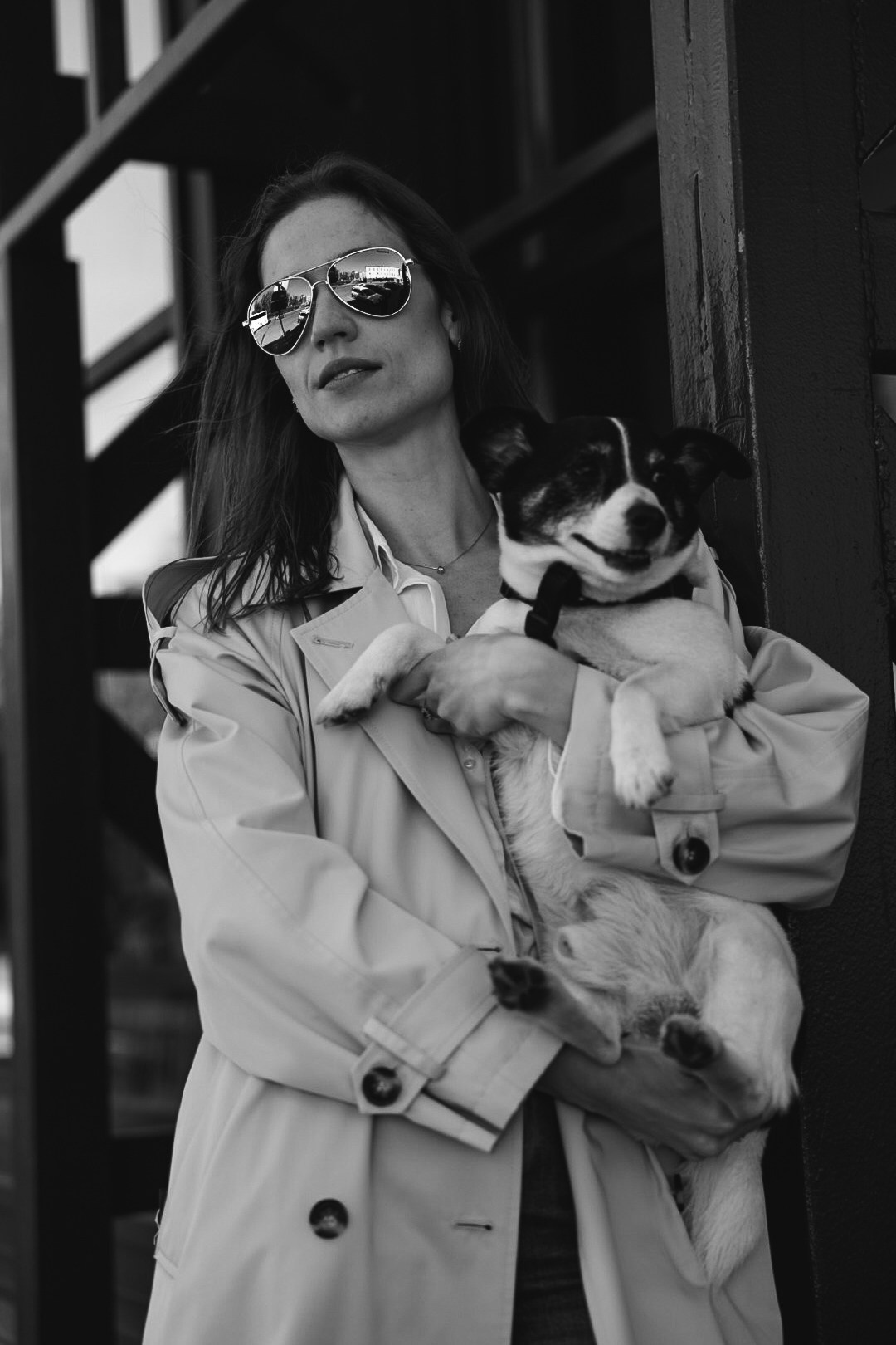 Андрей и Арина. Фотограф Нижний Новгород