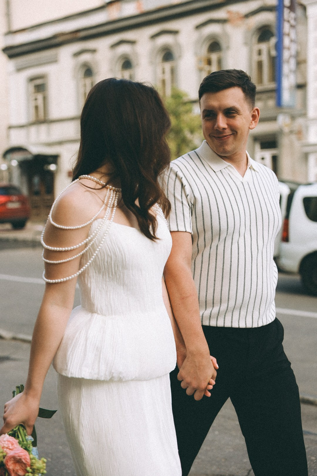 Дима и Лиза. Фотограф Нижний Новгород