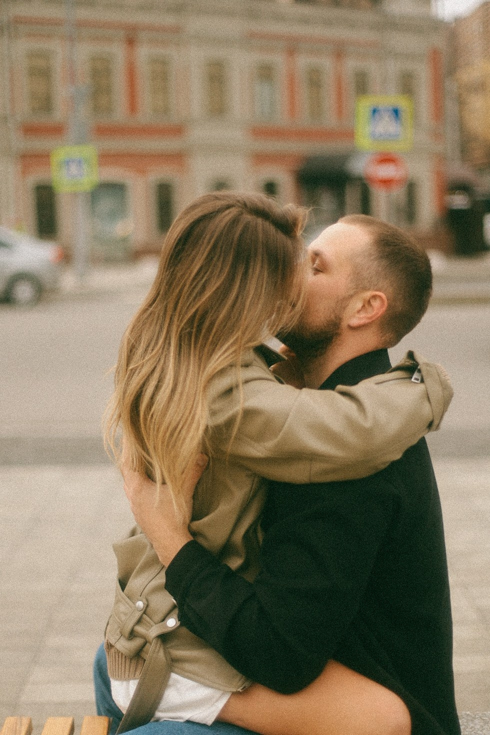 Костя и Таня. Фотограф Нижний Новгород