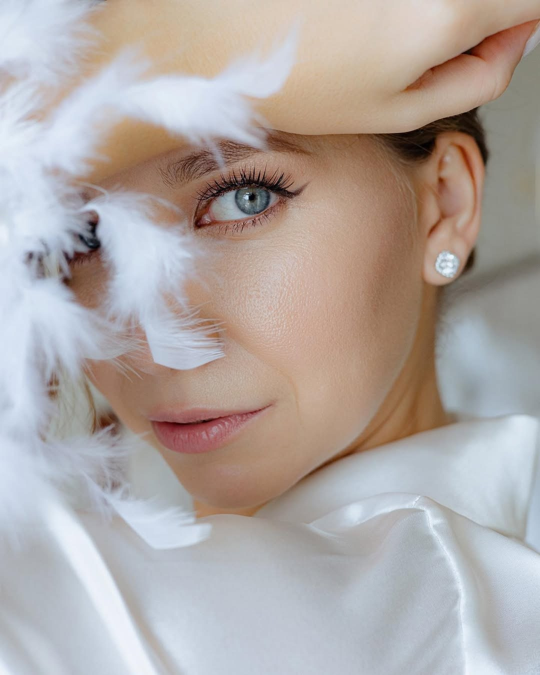 Алёна Наумова — профессиональный организатор свадеб и мероприятий в Краснодарском крае и на побережье