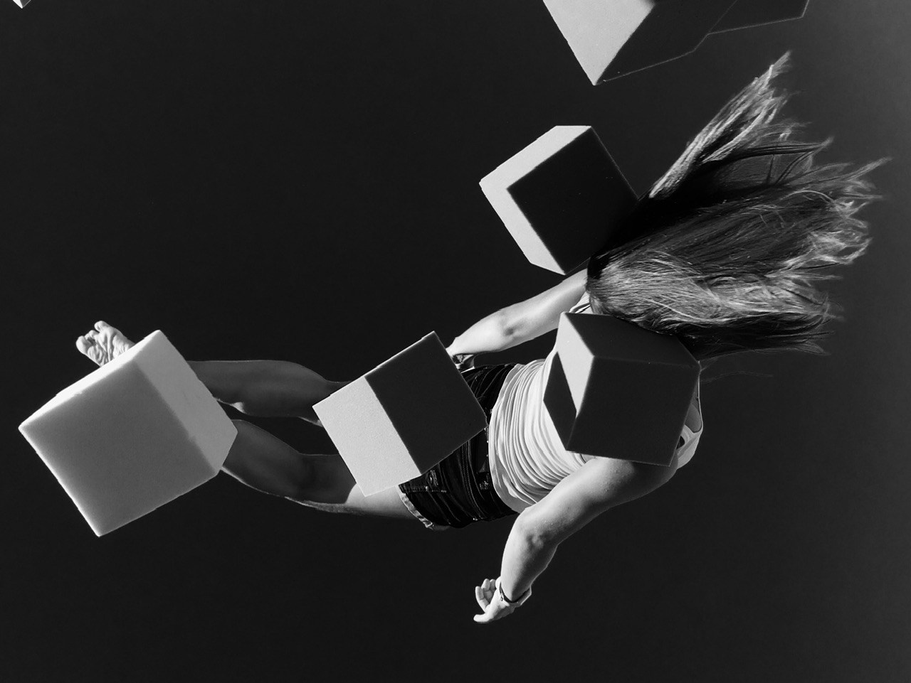 Just Fly. Фотограф Евгений Андреев