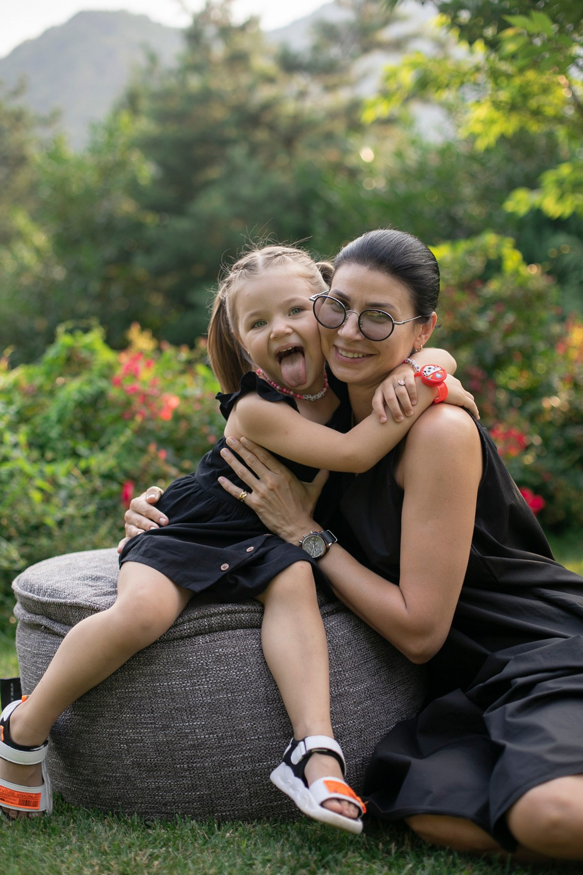 Вечеринка в честь 3-летия Льва. Репортажный и постановочный Наталья Санникова