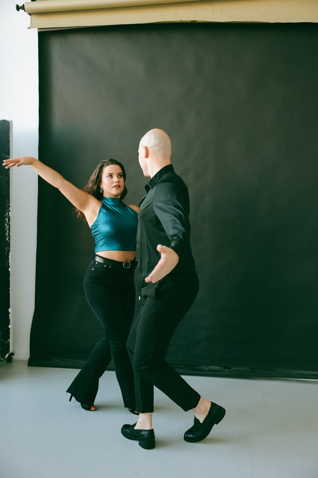 Yakov & Elizaveta. Фотограф Нижний Новгород