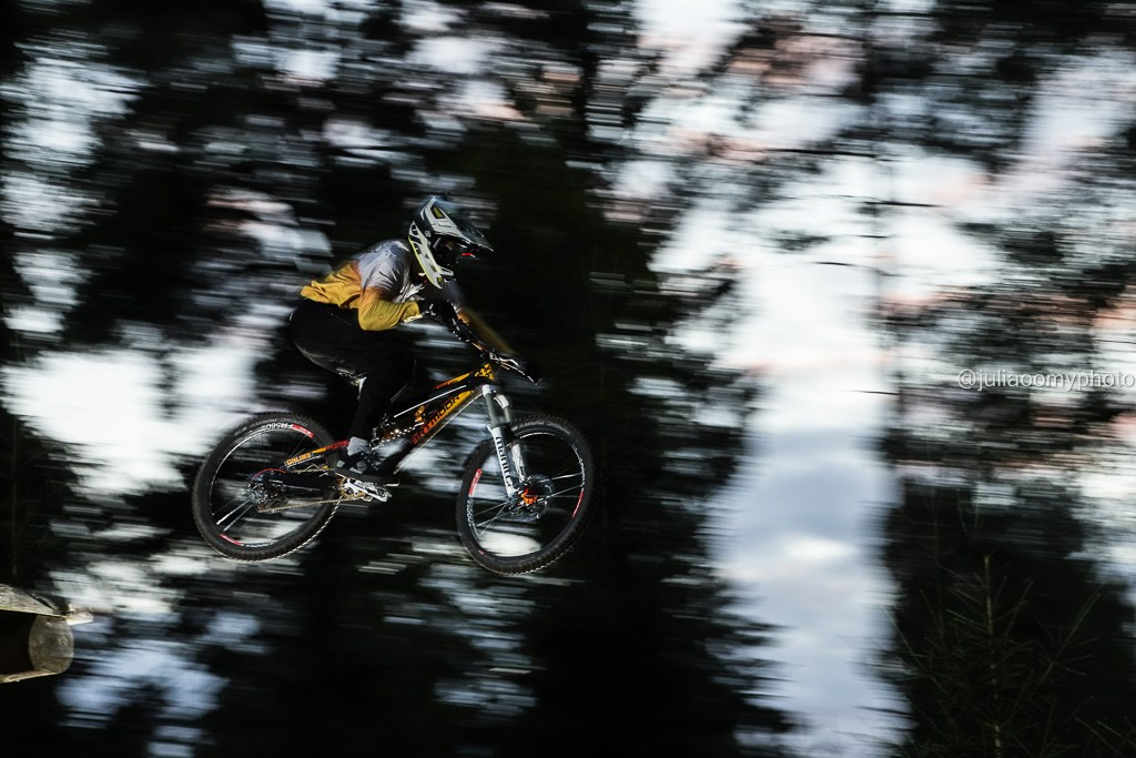 МТБ. Профессиональный спортивный фотограф в Санкт-Петербурге