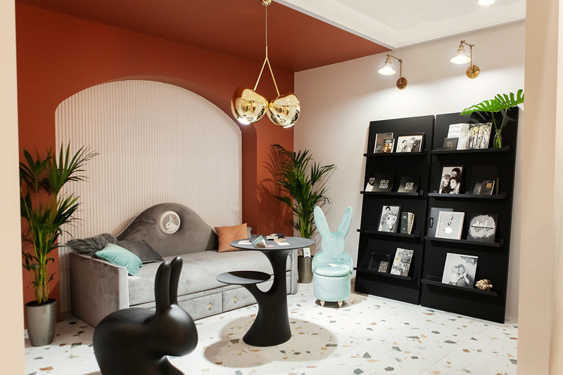 Дизайнерская выставка. Фото и видео для бизнеса Обнинск, Калуга, Москва