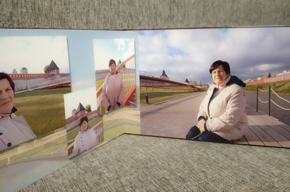 Непутёвые заметки. Fotounata.ru