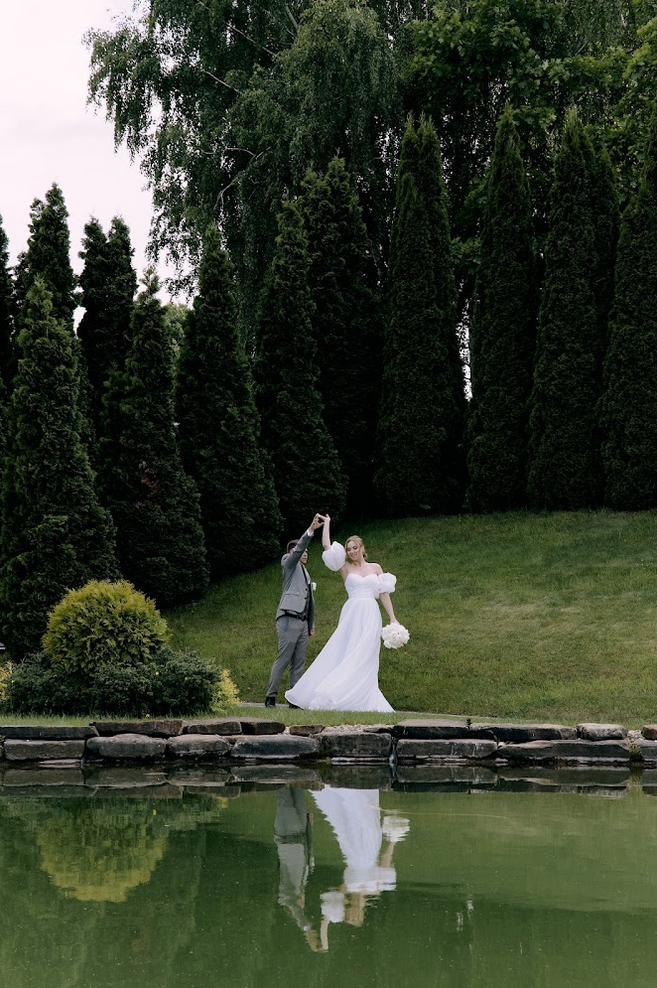 Площадка № 2-8. Свадебный и портретный фотограф Москва