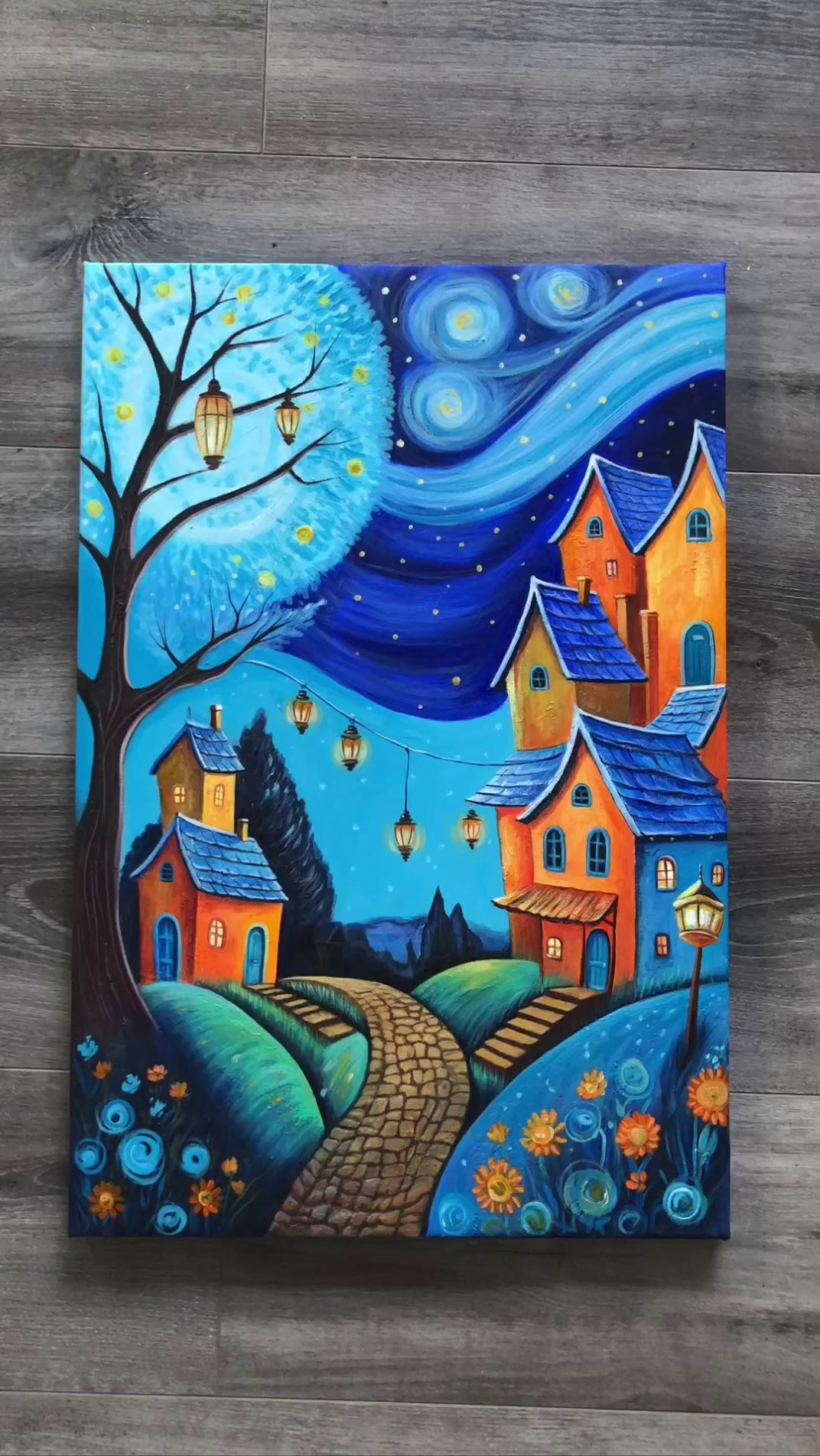 Картины. Helixart.ru